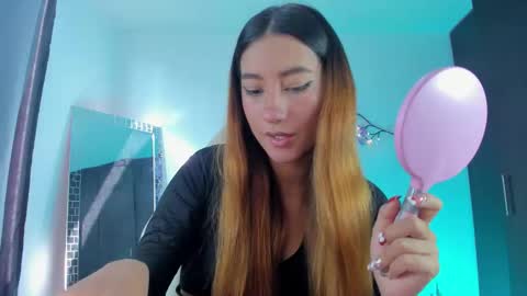 Snapshot of kittyrush_ chatting on 9, 3, 2026 kitty online show from 9, 3, 2026