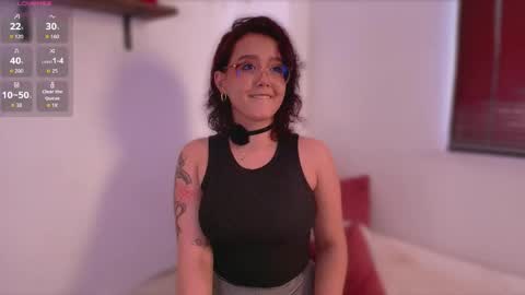 Sophie online show from 25, 4, 2026