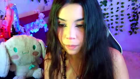 Kittyuwu  online show from 6, 10, 2025