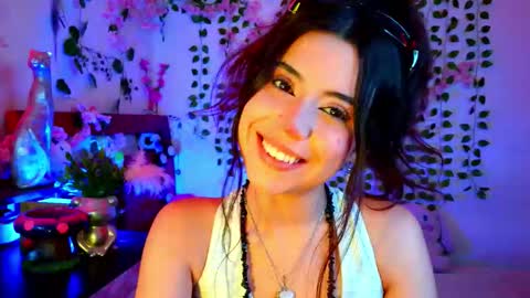 Kittyuwu  online show from 7, 11, 2025