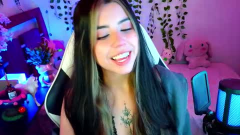 Kittyuwu  online show from 6, 1, 2026