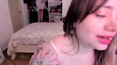 kittywantslove23 online show from 26, 4, 2026