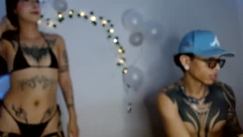 kittyxshady online show from 18, 6, 2026