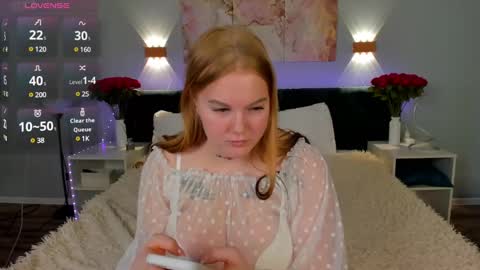 kittyy online show from 10, 3, 2025