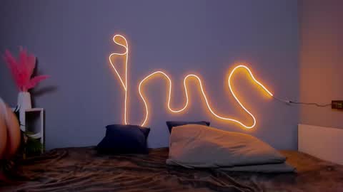 Rina online show from 5, 11, 2025