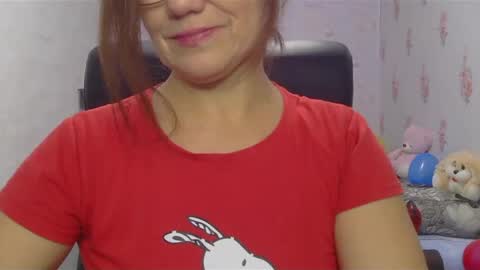 KittyyBeauty online show from 22, 1, 2025