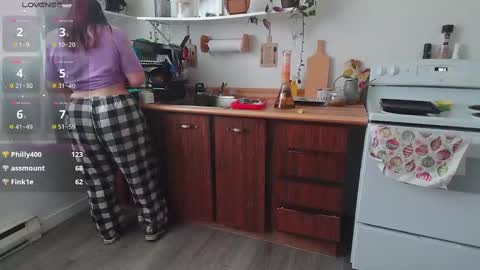 Kittyymaze online show from 8, 1, 2025