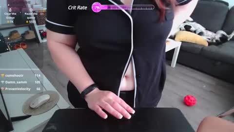 Kittyymaze online show from 31, 1, 2025