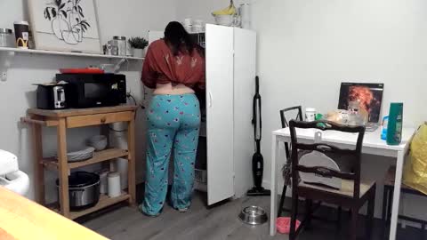 Kittyymaze online show from 8, 1, 2026