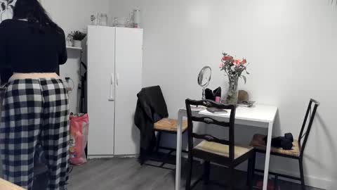 Kittyymaze online show from 20, 2, 2026