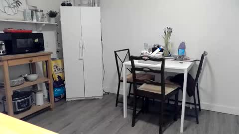 Kittyymaze online show from 9, 3, 2026