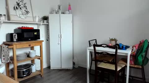 Kittyymaze online show from 23, 7, 2026