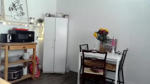 Kittyymaze online show from 28, 7, 2026