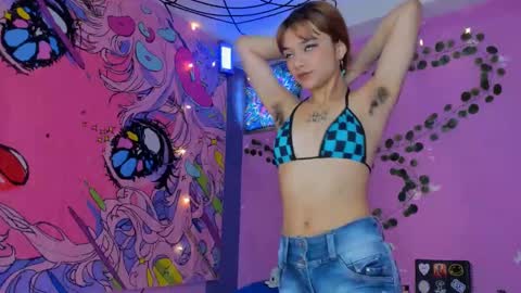 Kitty Zen online show from 4, 12, 2024