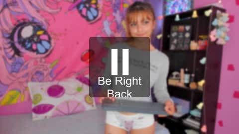 Kitty Zen online show from 18, 12, 2024