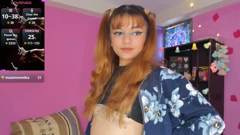 Kitty Zen online show from 9, 1, 2025