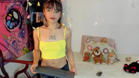 Kitty Zen online show from 2, 10, 2025