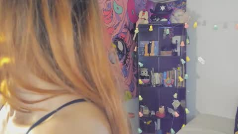 Kitty Zen online show from 28, 11, 2025