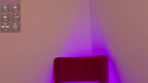 Kitty Hill online show from 22, 11, 2025