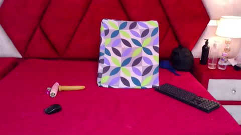 Luisa y Jairo online show from 14, 10, 2025