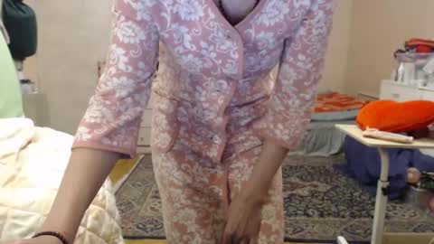 Snapshot of kiuminberry chatting on 27, 11, 2025 KiuminBerry online show from 27, 11, 2025