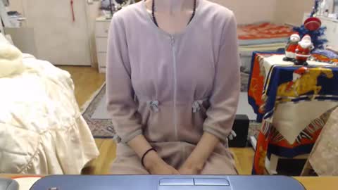 Snapshot of kiuminberry chatting on 13, 1, 2026 KiuminBerry online show from 13, 1, 2026