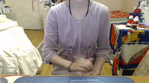 Snapshot of kiuminberry chatting on 14, 1, 2026 KiuminBerry online show from 14, 1, 2026