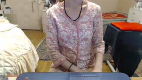 Snapshot of kiuminberry chatting on 17, 1, 2026 KiuminBerry online show from 17, 1, 2026