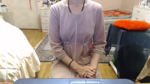 Snapshot of kiuminberry chatting on 18, 1, 2026 KiuminBerry online show from 18, 1, 2026