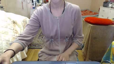 Snapshot of kiuminberry chatting on 28, 5, 2026 KiuminBerry online show from 28, 5, 2026