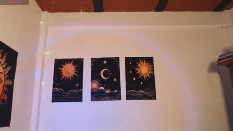 Adorable Maria online show from 2, 2, 2026