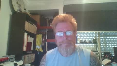 kiwi_boss61 online show from 23, 1, 2025