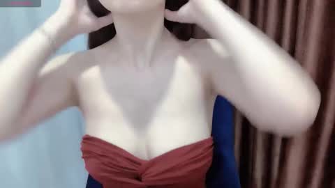 Snapshot of kiyoko_meiko chatting on 9, 2, 2026 kiyoko_meiko online show from 9, 2, 2026