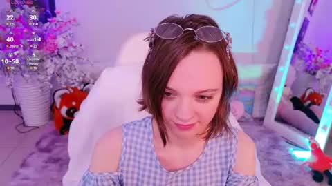 Kiyomi online show from 22, 7, 2026