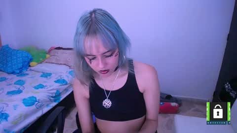 Lizeth online show from 4, 2, 2025