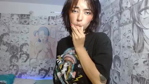 kiyu online show from 10, 3, 2025