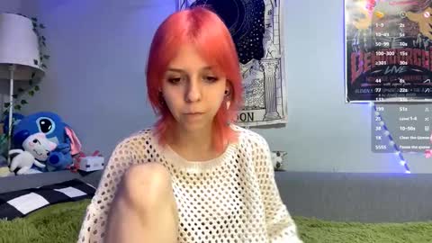 Luna online show from 9, 1, 2026