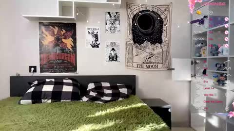 Luna online show from 20, 2, 2026