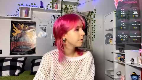 Luna online show from 3, 3, 2026