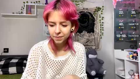 Luna online show from 13, 3, 2026