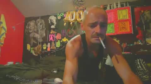 Daddy  His Splash Queen online show from 11, 7, 2026