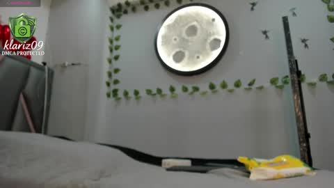 klariz09 online show from 19, 4, 2026