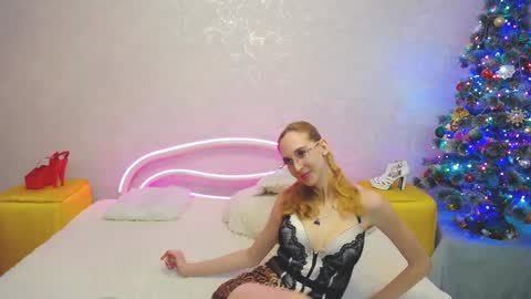 Klary online show from 27, 12, 2024