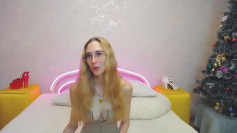 Klary online show from 19, 1, 2025