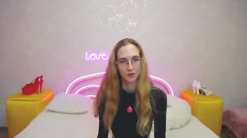 Klary online show from 22, 1, 2025