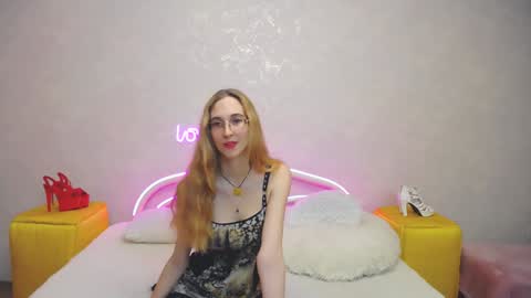 Klary online show from 26, 1, 2025