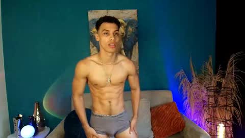 klaton__ online show from 12, 10, 2025