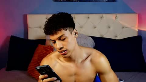 klaton__ online show from 19, 4, 2026