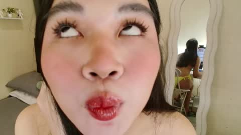 Snapshot of kleaaaaaa chatting on 25, 5, 2026 kleaaaaaa online show from 25, 5, 2026