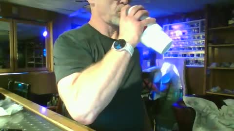 MrKleeen online show from 19, 9, 2025